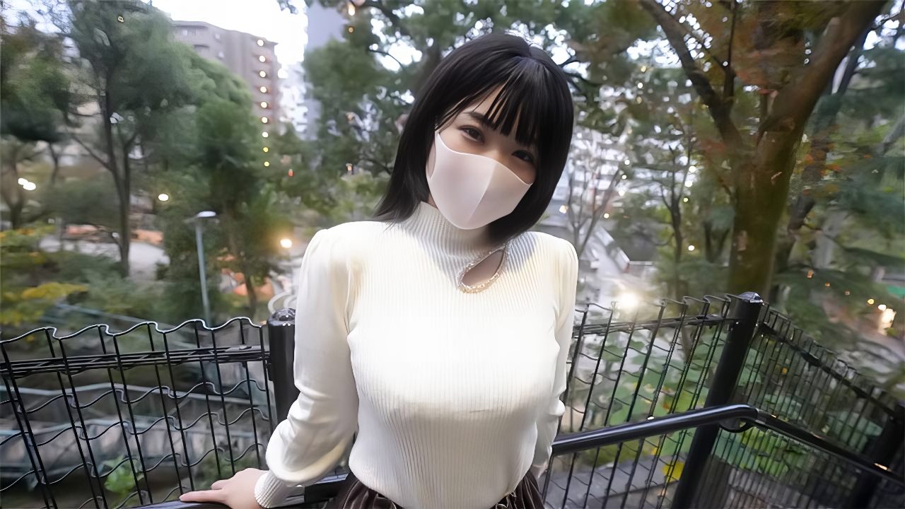 FC2PPV 4579011-미녀 여대생 뛰어난 H컵 비율-노모