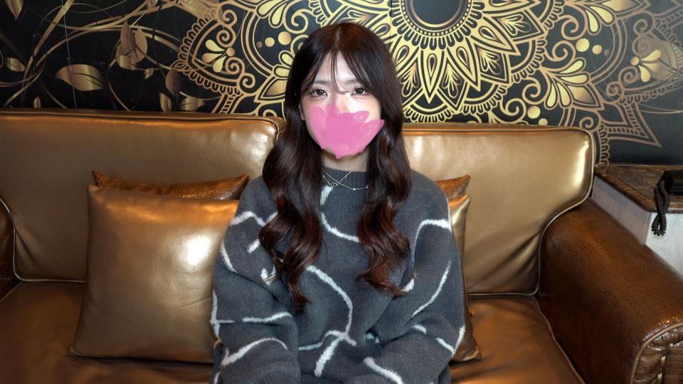 FC2PPV 4592208-얼굴과 피부가 맑은 매우 귀여운 19세 소녀-노모