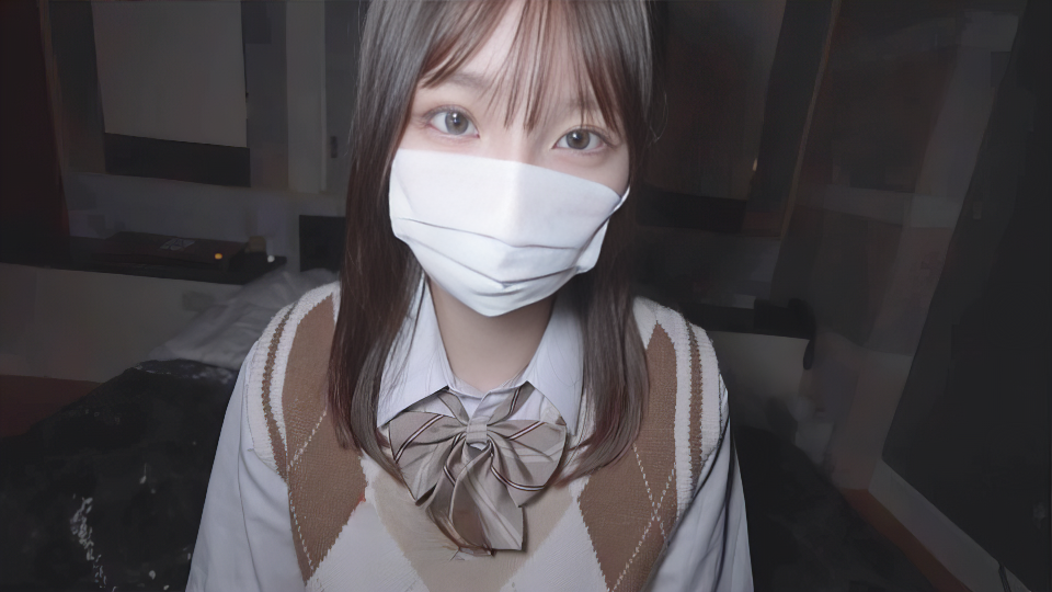 FC2PPV 4582189-연예계 은퇴하는 기적의 18세 미소녀-노모