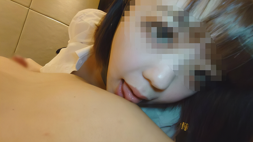 FC2PPV 4583444-인형 같은 작은 아기 얼굴의 미녀-노모
