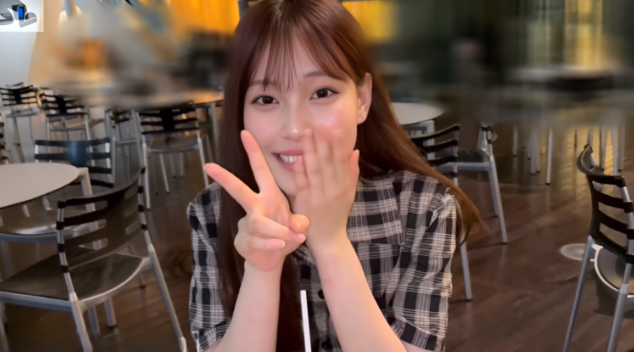 FC2PPV 4622248-귀엽고 깜찍한 스시녀-노모
