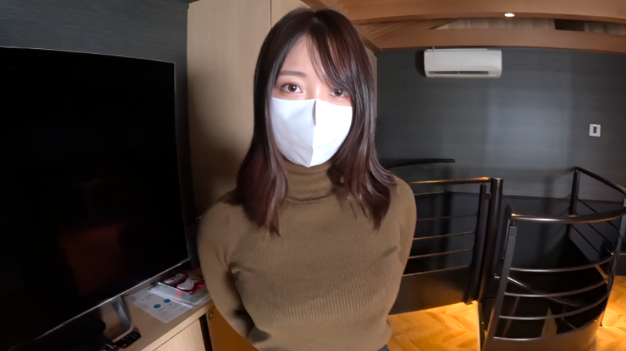 FC2PPV 4626863-24세 키 크고 스타일리시한 아름다운 오피스 여성-노모