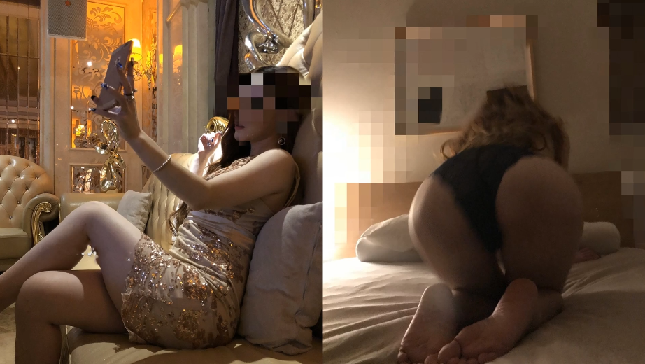 [한국야동] 사업하는 럭셔리 누님과의 만남