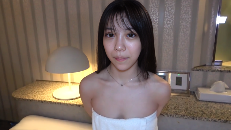 FC2PPV-4639773-매우 예민한 신체를 가진 성적으로 야생적인 미녀 -노모
