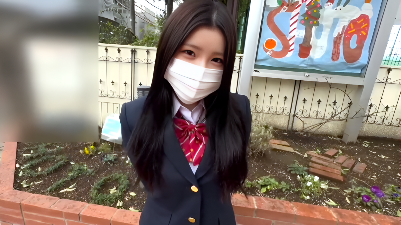 FC2PPV-4652724-일반인 G컵 큰 가슴의 여대생에게 질내 사정 -노모