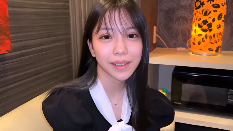 FC2PPV-4654277-돈에 환장한 야한 소녀 -노모