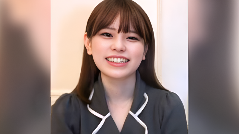 FC2PPV-4654567-귀여운 아이돌 얼굴과 작은 몸매를 가진 아름다운 소녀 -노모