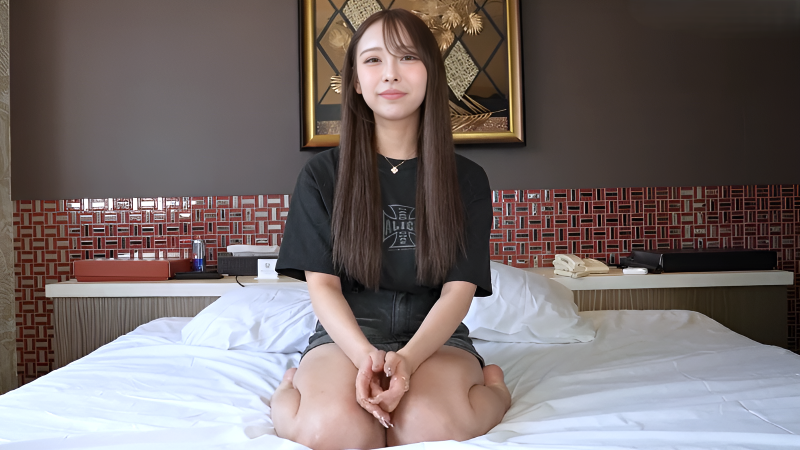 FC2PPV-4666898-복면 쓴 두명의 변태 남자에게 당하는 이쁜 여자 -노모