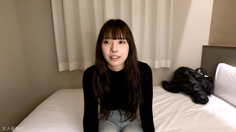 FC2PPV-4671205-귀여운 얼굴을 가진 18세 소녀 -노모