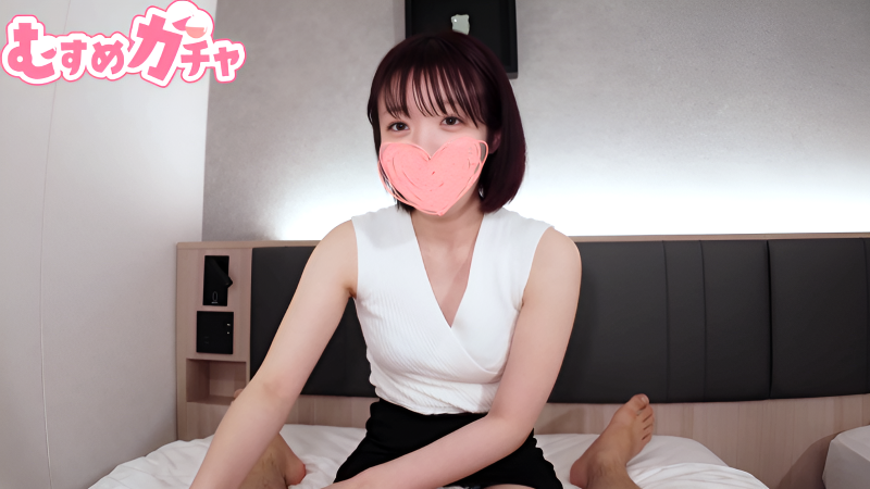 FC2PPV-4673074-귀여운 미소와 매우 에로틱한 몸매를 가진 마사지 소녀 -노모