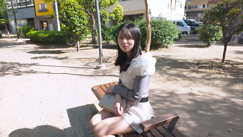 FC2PPV-4681481-밝은 미소와 E컵 가슴을 가진 22세 소녀 -노모
