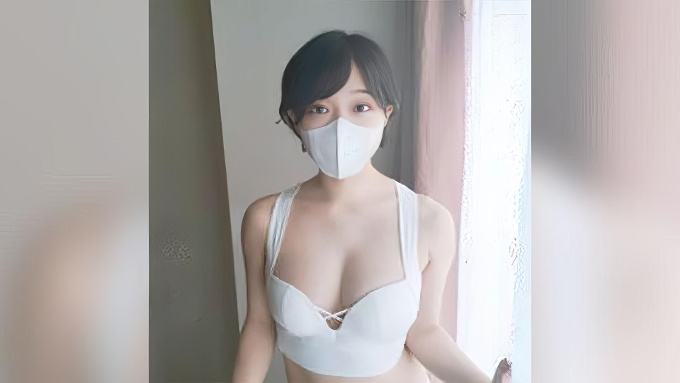 FC2PPV-4692060-멋진 몸매를 가진 매우 귀엽고 온화한 소녀 일본 야동-노모