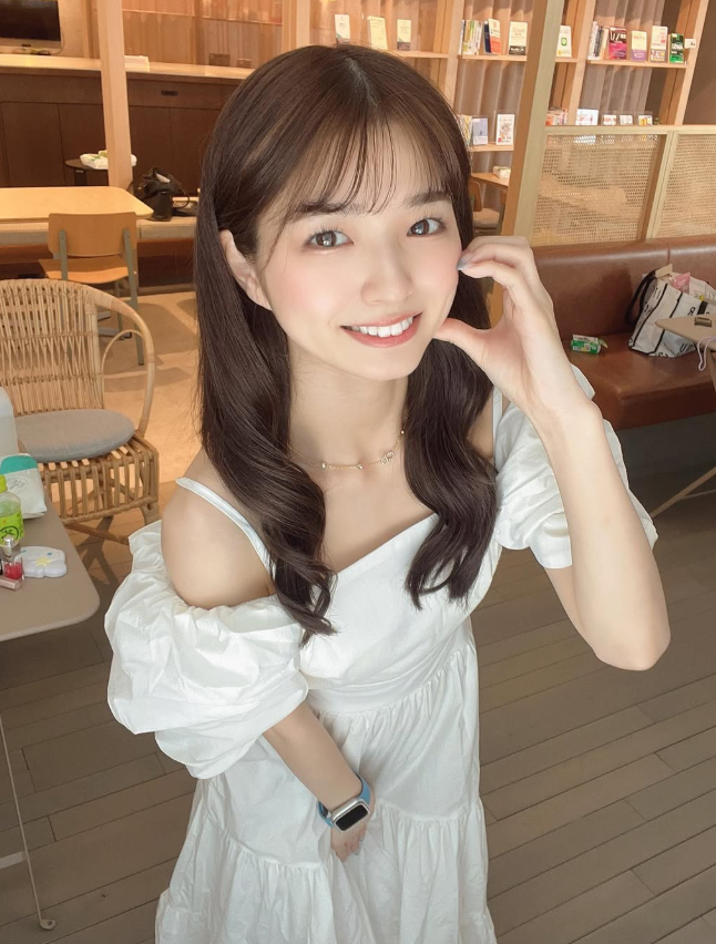 쿠라모토 스미레