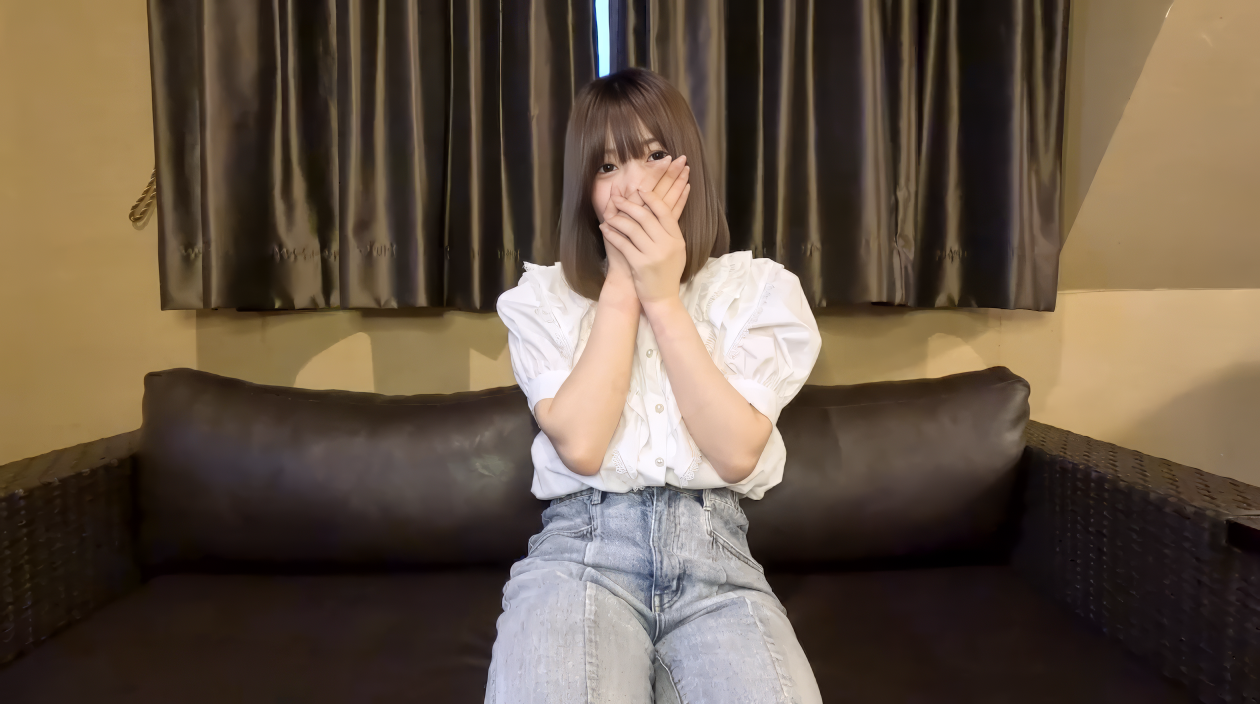 FC2PPV-4714987-더 느끼고 귀여워 진 미소녀 나나미(19) 일본 야동-노모