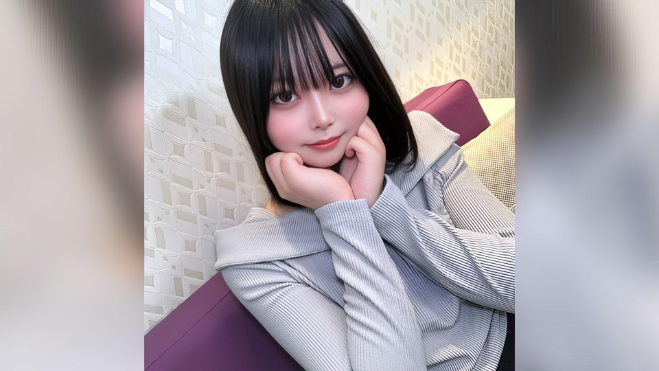 FC2PPV-4698804-검은 머리 미녀 미나미의 질 오르가즘 일본 야동-노모