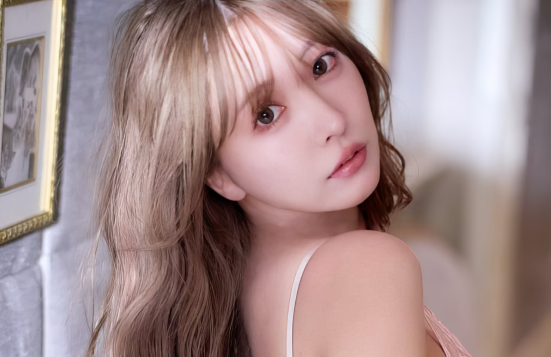 미카미 유아