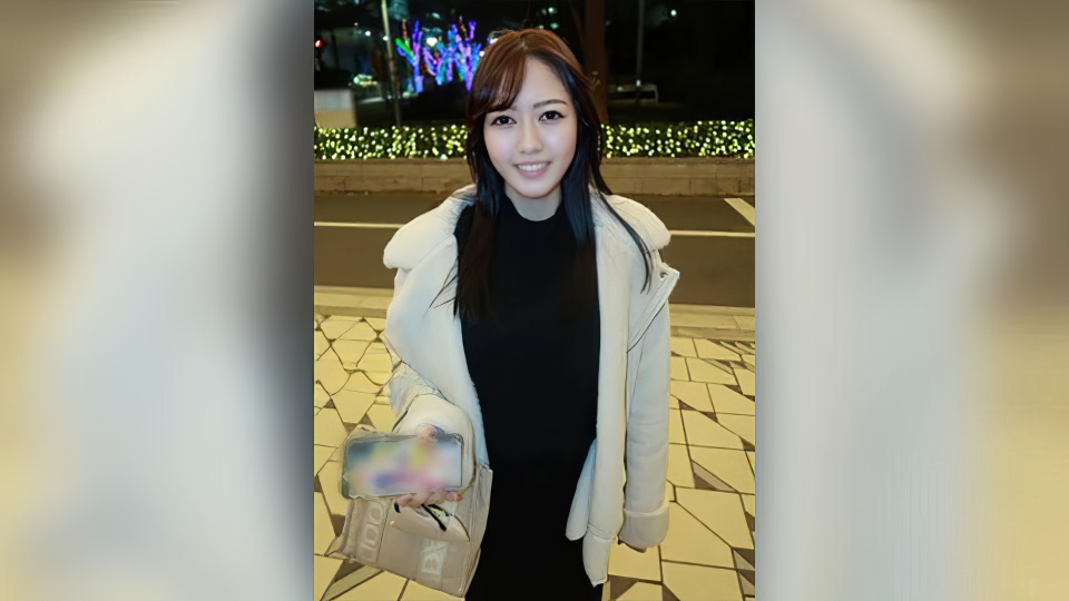FC2PPV-4703456-엉덩이와 다리가 아름다운 순종적인 미녀 일본 야동-노모