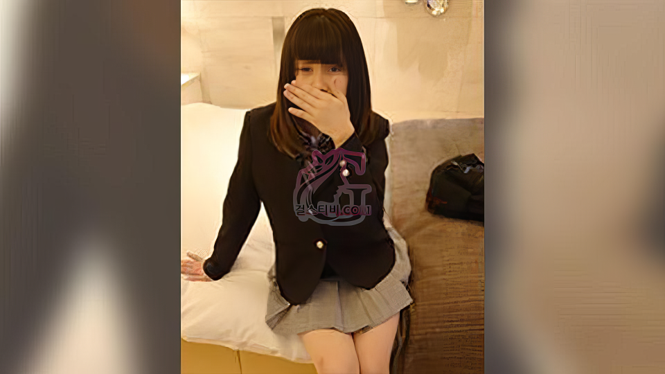 FC2PPV-4702974-아름다운 다리와 완벽한 엉덩이를 가진 교복 소녀 일본 야동-노모