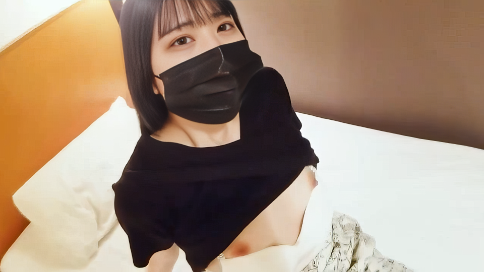 FC2PPV-4702450-아름다운 피부 메이드 카페 미녀 일본 야동-노모