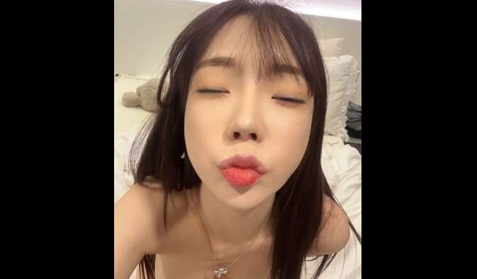 한국야동-수위없는 무삭제!! 아프리카 랭킹녀