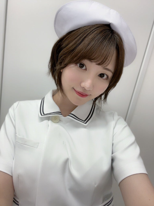 호시 나코