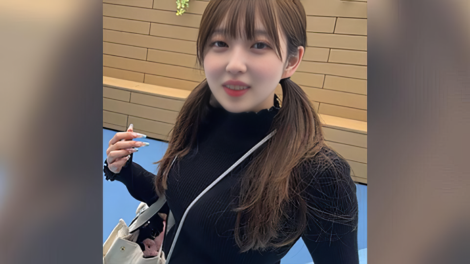 FC2PPV-4722969-작고 순진한 신입생의 질 깊숙한 경련 일본 야동-노모