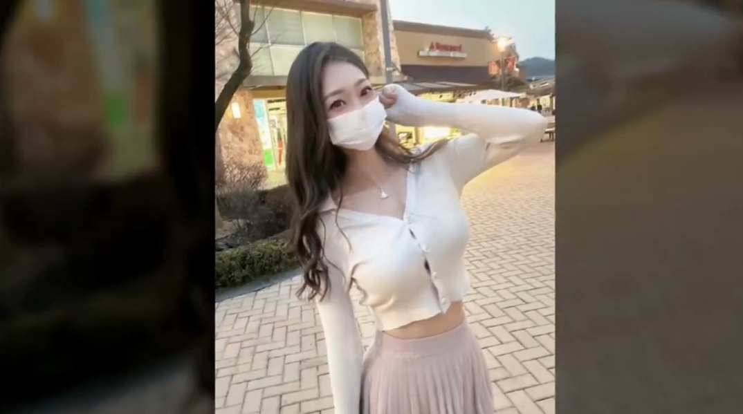 한국야동-사이즈 죽이는 초코밀크 실물 공개