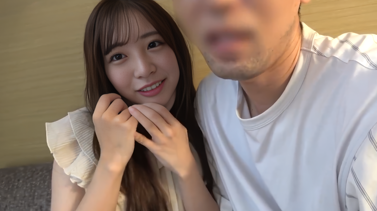 [노모자막] FC2PPV-4589331-청순한 스타일의 미소녀-노모-AV한글자막