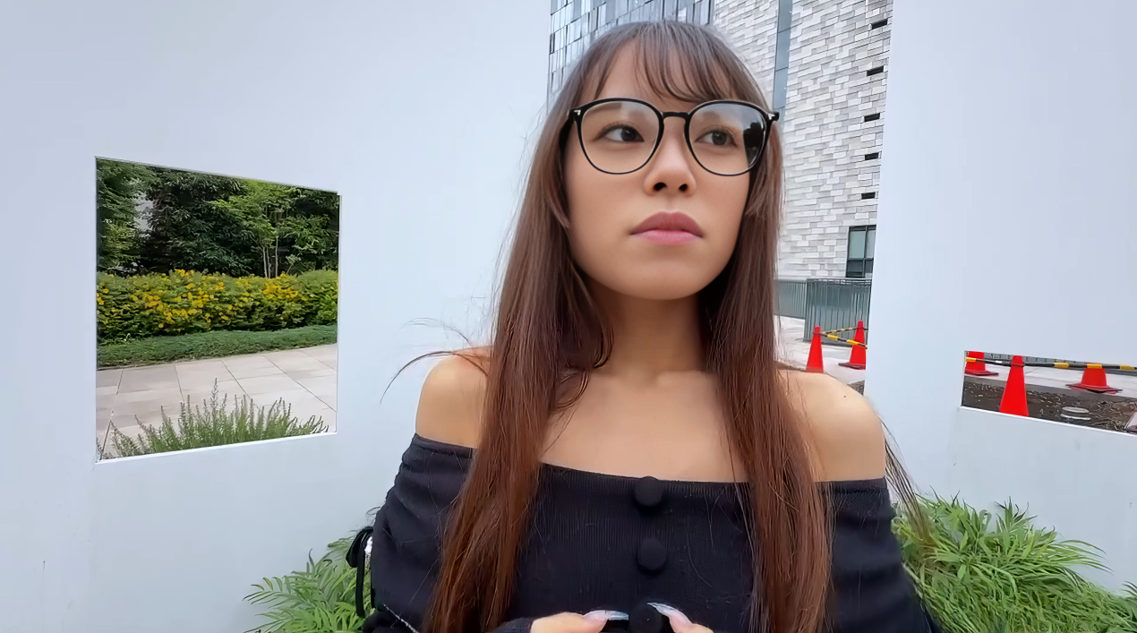 FC2PPV-4724134-하시모토 칸나 닮은 아마추어 여대생 일본 야동-노모
