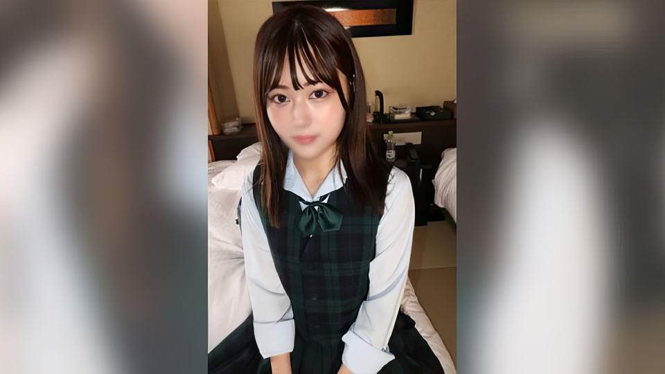FC2PPV-4732973-청순하고 순수한 사카미치 스타일 미소녀 일본 애동-노모