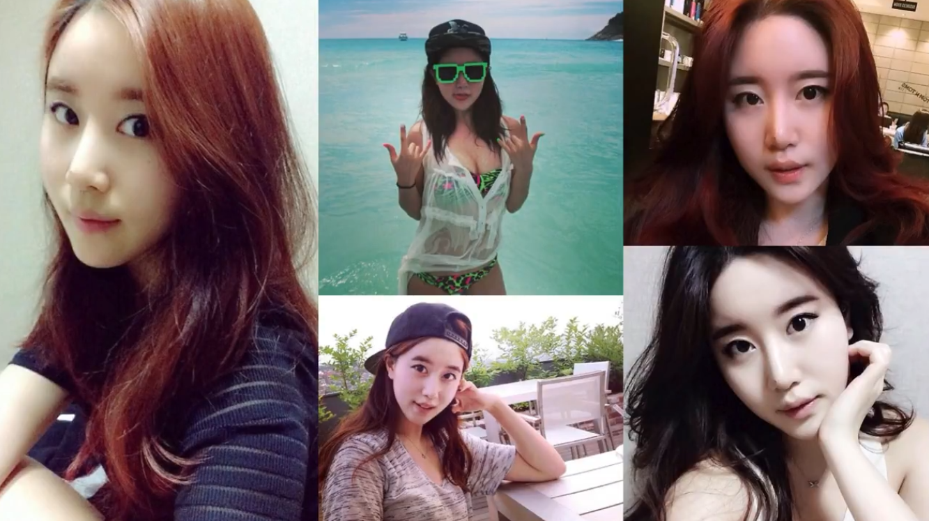 한국야동-업소에서 만난 에이급 스폰녀