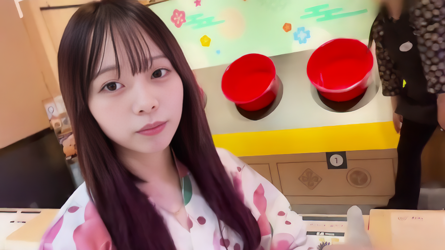 FC2PPV-4719294-유카타 데이트 즐기는 노기자카풍 여대생 일본 야동-노모