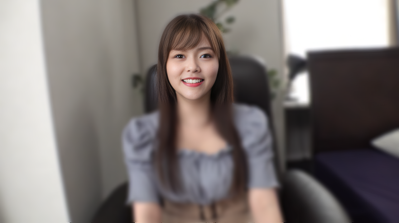 FC2PPV-4747104-선명한 핑크색 젖꼭지와 자연스러운 H컵 OL 유메 일본 야동-노모
