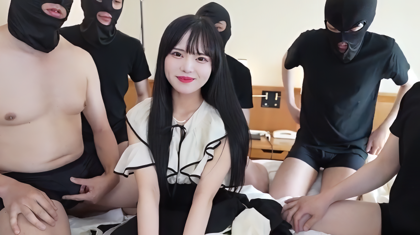 FC2PPV-4744027-8p 정액 변기, 섹시함과 귀여움 겸비한 멋진 미녀 귀환 일본 야동-노모