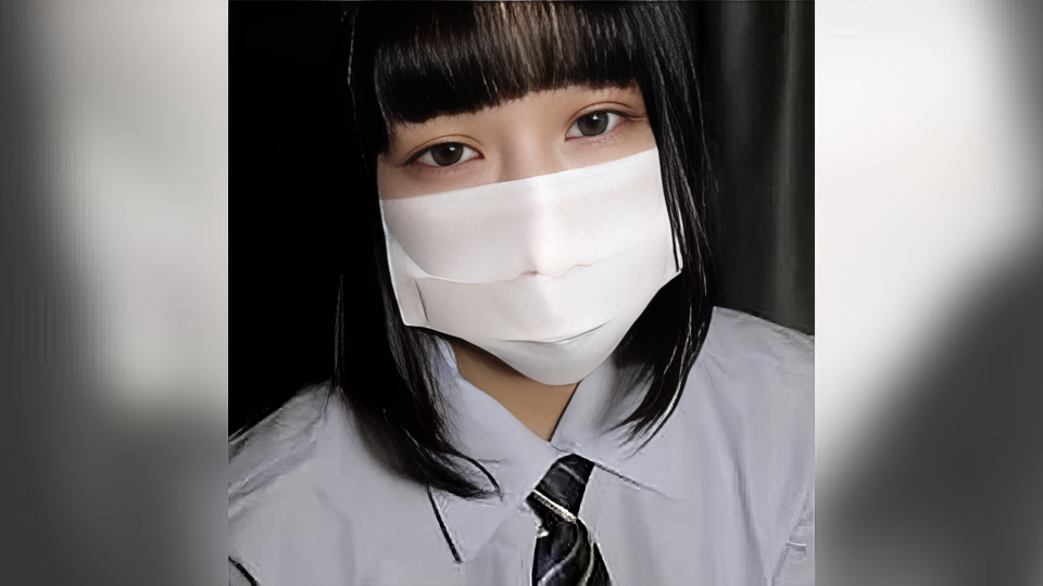 FC2PPV-4749746-짧은 검은 머리의 마조히스트 여성 일본 야동-노모