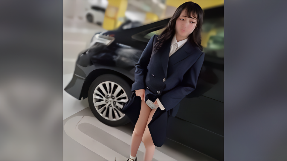 FC2PPV-4741340-교복 입혀 놓으니 범생같은 그녀 일본 야동-노모
