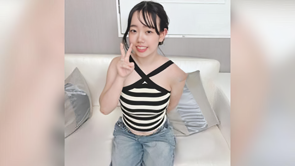 FC2PPV-4759567-걸스티비 성 경험 제로의 순진한 소녀의 처녀성 파괴되는 전말-노모