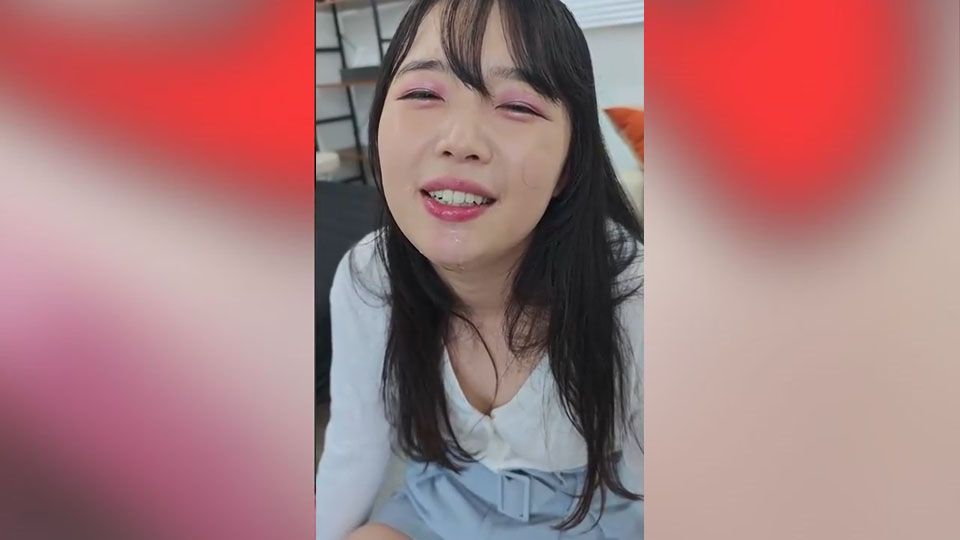 FC2PPV-4788437-걸스티비 목구멍 깊숙히 받아 먹는 20일간 축적된 정액-노모