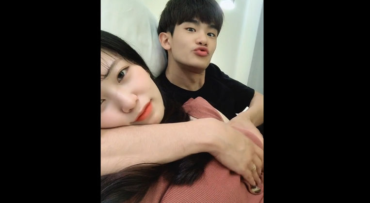 한국야동 액녀 시리즈 1탄