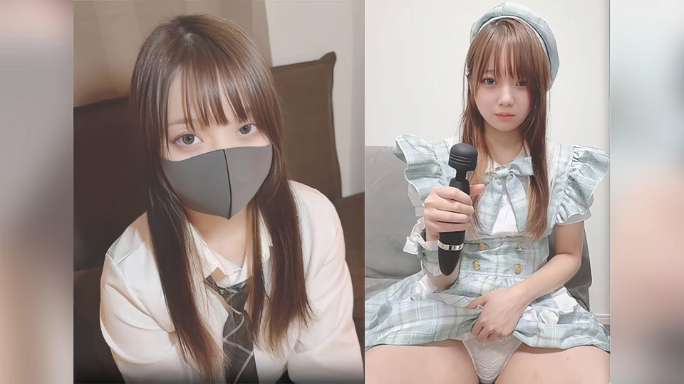 FC2PPV-4775019-걸스티비 초대형 디럭스 과거 미공개 작품 5편-노모