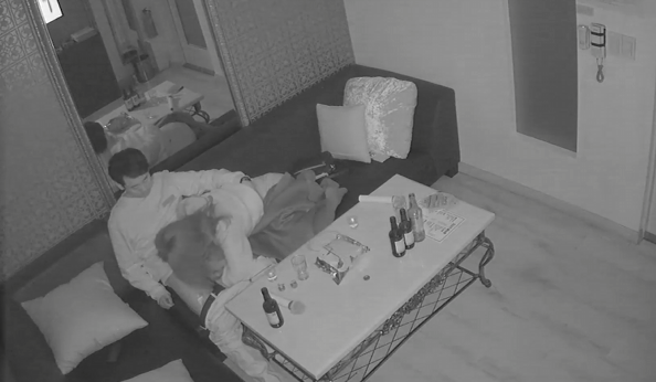 한국야동 룸주점에서 보도녀와