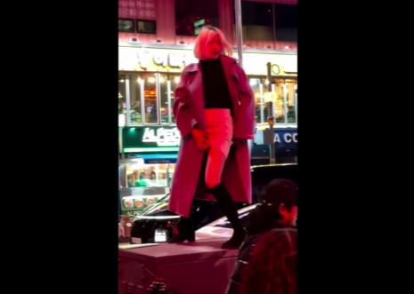 한국야동 젖탱이 올노+이태원 보지 노출녀