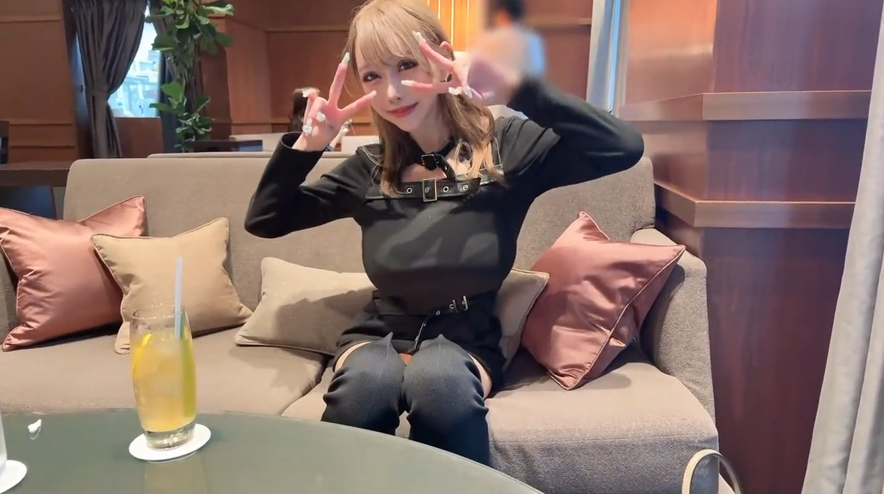 FC2PPV-4786445-걸스티비 백만 명 중 한 명, 기적의 날씬한 미녀-노모