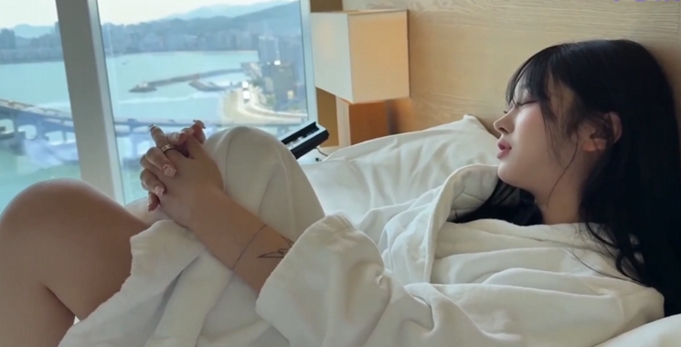 한국야동 볼 수 없는 하랑이