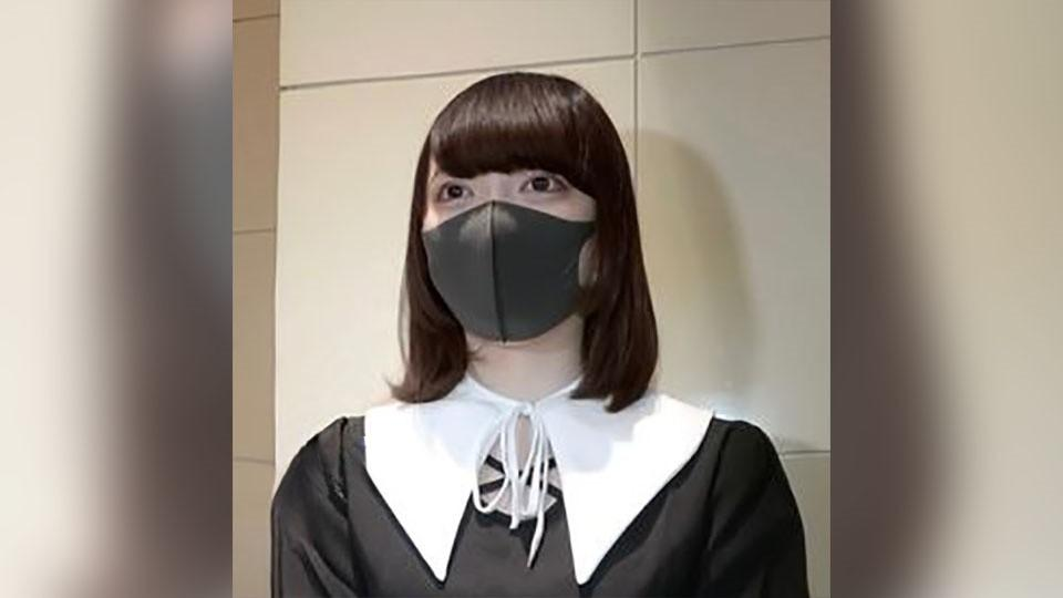 FC2PPV-4805244-아이스크림 가게에서 아르바이트하는 JD-노모