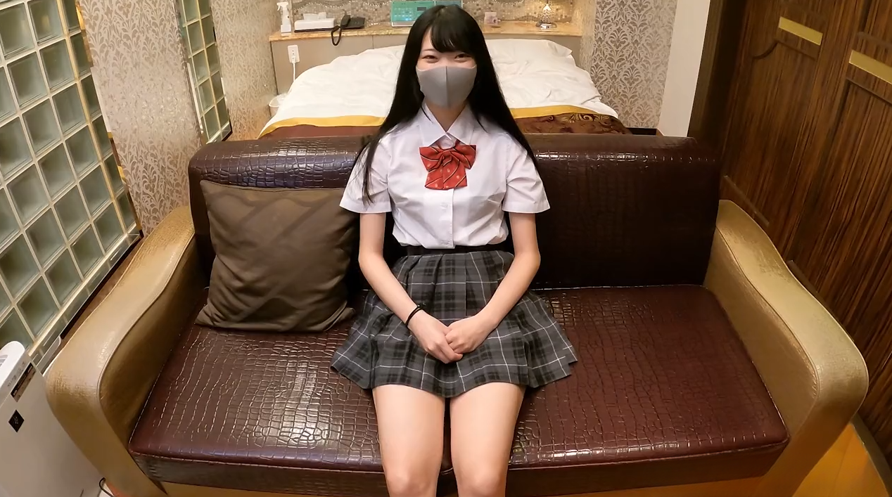 FC2PPV-4802241-걸스티비 호리 미나 닮은 흰 피부의 날씬한 미인 카나짱-노모