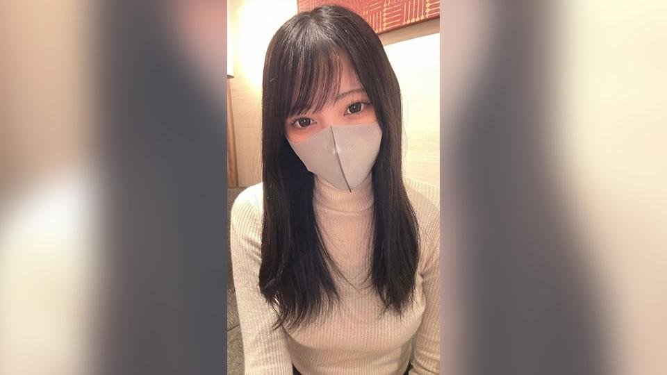 FC2PPV-4804431-뜻밖의 F컵 미녀 유아의 대망의 첫 데이트-노모