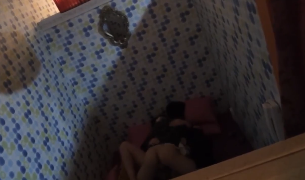 한국야동 멀티방 스릴 만끽 커플