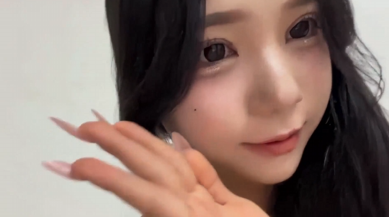 한국야동 매끈한 피부 탱글한 소으니