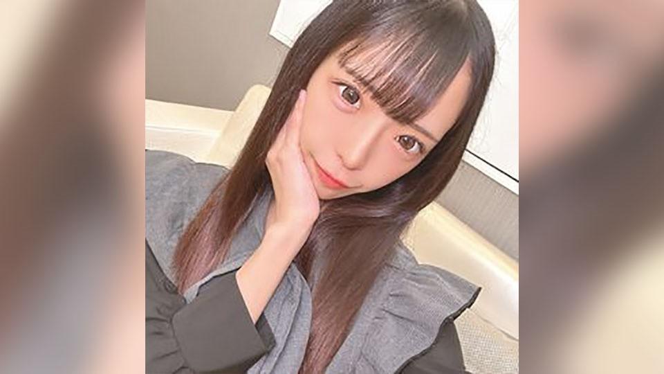 FC2PPV-4813480-마른 몸매 빅 클리토리스 긴 생머리 왕눈이 미녀-노모